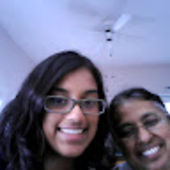 Meet your Posher, Sanjana - Picture 1 of 1